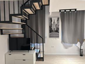 JobelHome Blaha Apartment
